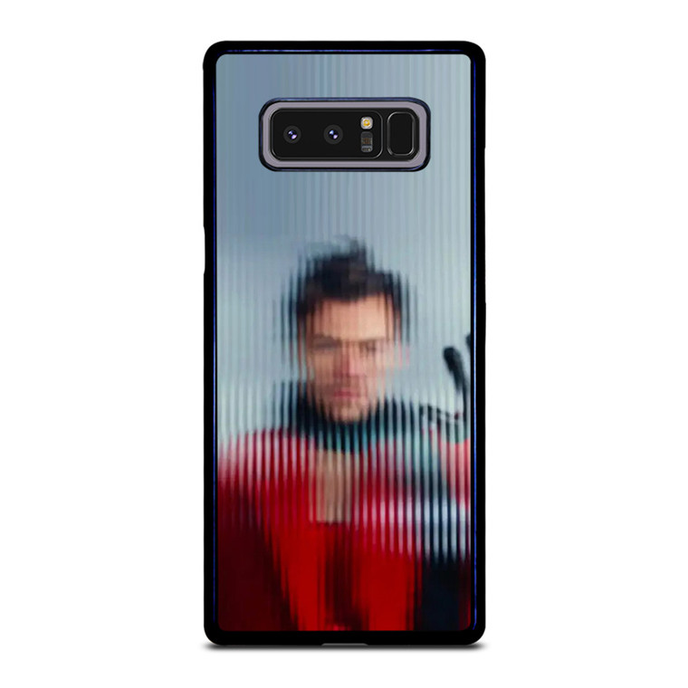 HARRY STYLES AS IT WAS 3 Samsung Galaxy Note 8 Case Cover