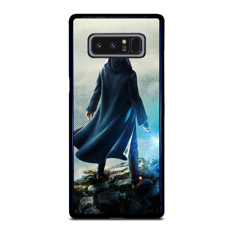 HOGWARTS LEGACY HARRY POTTER GAME 2 Samsung Galaxy Note 8 Case Cover