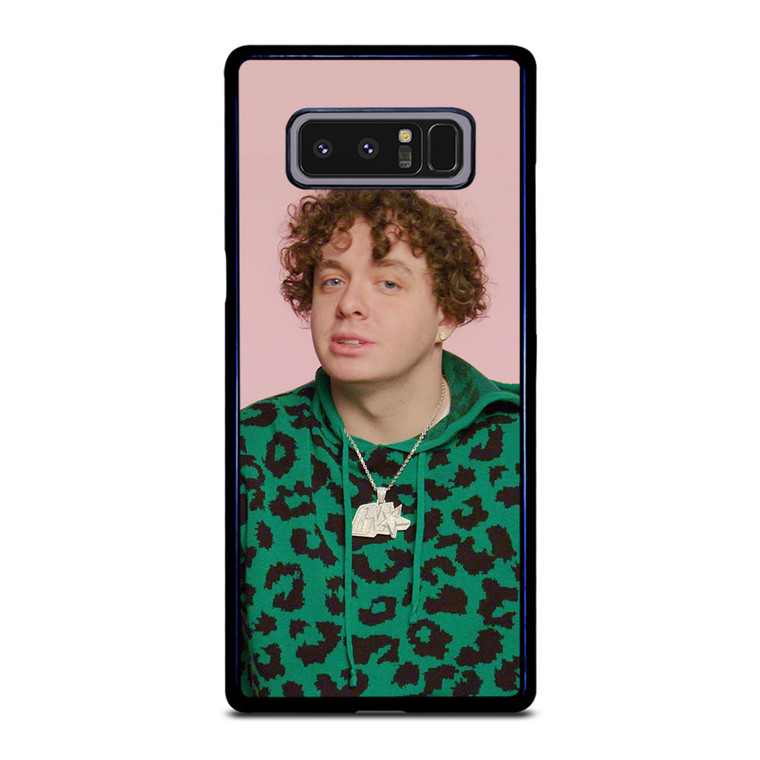 JACK HARLOW AMERICAN RAPPER Samsung Galaxy Note 8 Case Cover