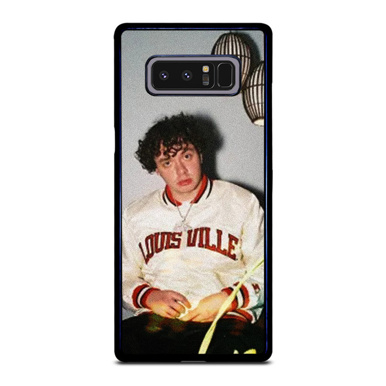 JACK HARLOW LOUISVILLE RAPPER Samsung Galaxy Note 8 Case Cover