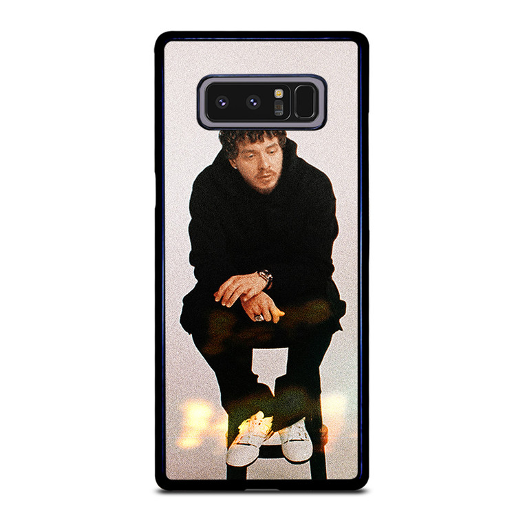 JACK HARLOW RAPPER COME HOME Samsung Galaxy Note 8 Case Cover