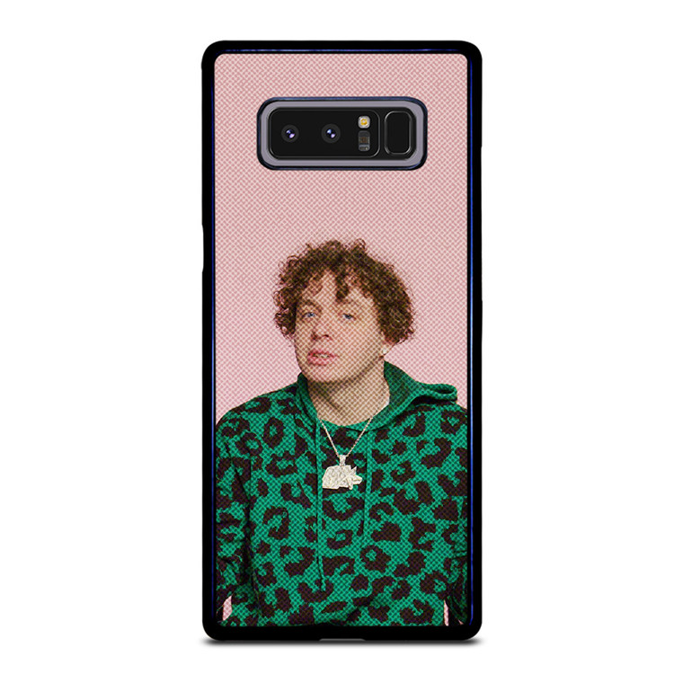 JACK HARLOW RAPPER Samsung Galaxy Note 8 Case Cover