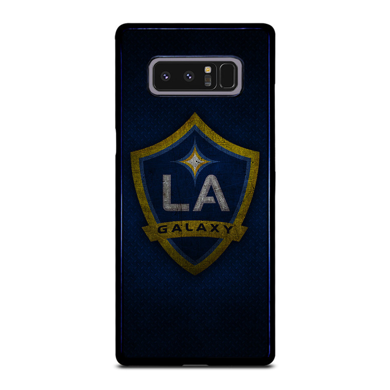 LA GALAXY SOCCER MLS Samsung Galaxy Note 8 Case Cover