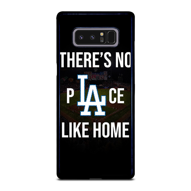 LOS ANGELES DODGERS MLB BASEBALL Samsung Galaxy Note 8 Case Cover