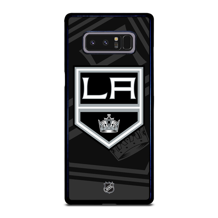 LOS ANGELES KINGS NHL TEAM Samsung Galaxy Note 8 Case Cover