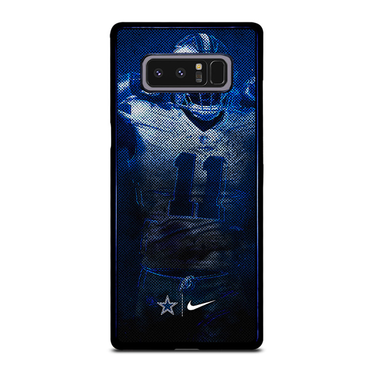 MICAH PARSONS DALLAS COWBOYS NFL FOOTBALL Samsung Galaxy Note 8 Case Cover