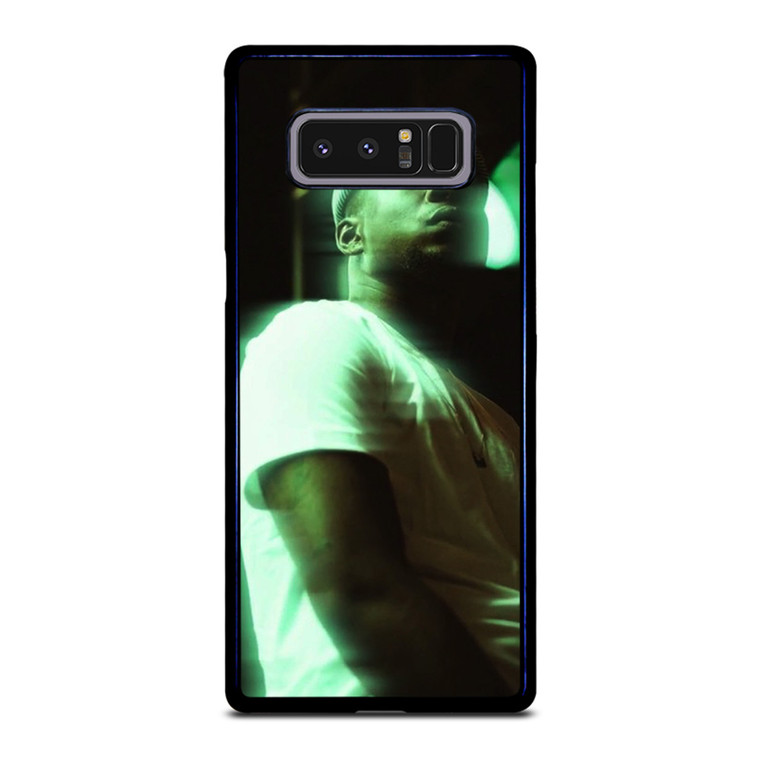 MICK JENKINS ELEPHANT IN THE ROOM Samsung Galaxy Note 8 Case Cover