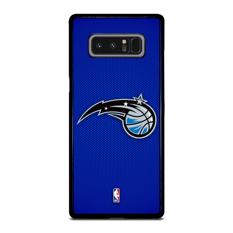 ORLANDO MAGIC BASKETBALL NBA Samsung Galaxy Note 8 Case Cover