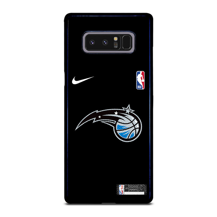ORLANDO MAGICS NIKE NBA BASKETBALL Samsung Galaxy Note 8 Case Cover