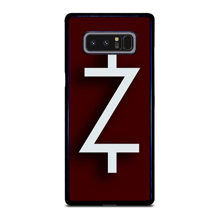 OZARK DRAMA SERIES LOGO Samsung Galaxy Note 8 Case Cover