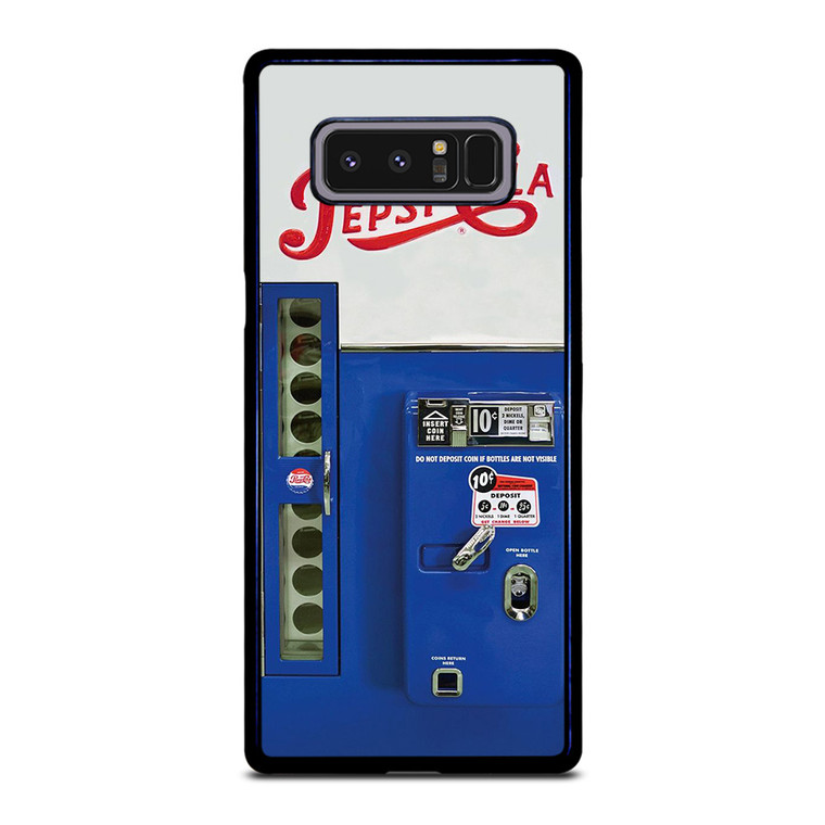PEPSI COLA FRIDGE Samsung Galaxy Note 8 Case Cover