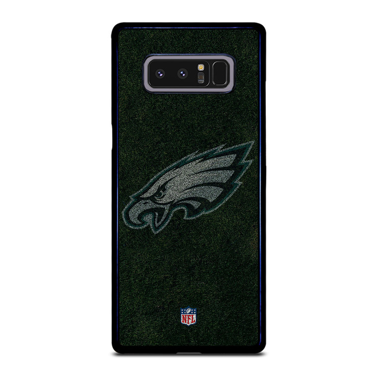 PHILADELPHIA EAGLES FOOTBALL NFL Samsung Galaxy Note 8 Case Cover