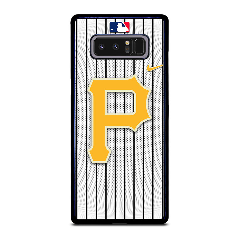 PITTSBURGH PIRATES MLB NIKE Samsung Galaxy Note 8 Case Cover