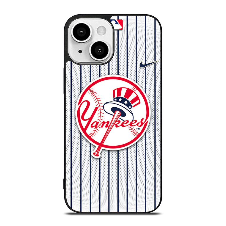 NEW YORK YANKEES MLB NIKE iPhone 13 Mini Case Cover