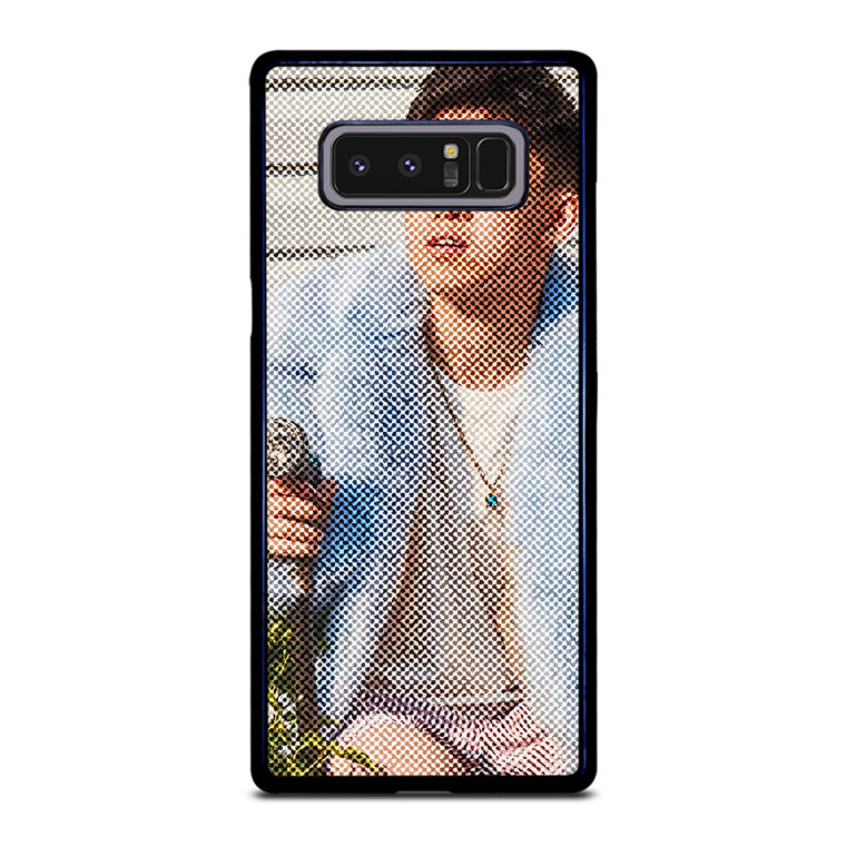 RICH BRIAN RAPPER 88 CLOUDS Samsung Galaxy Note 8 Case Cover