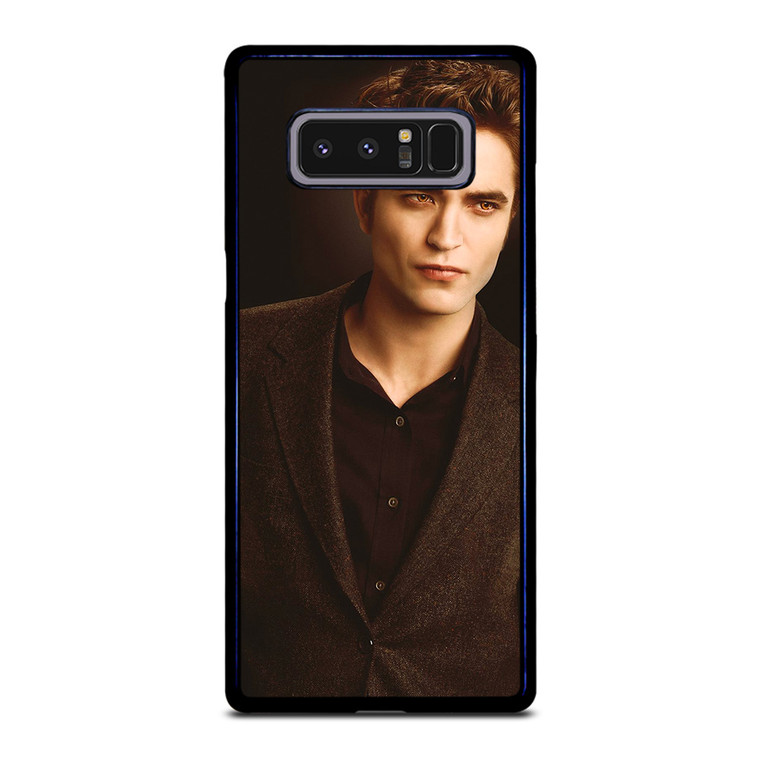 ROBERT PATTINSON Samsung Galaxy Note 8 Case Cover