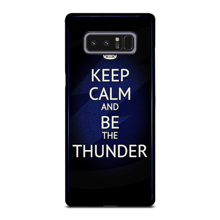 TAMPA BAY LIGHTING NHL BOLTS NATION 3 Samsung Galaxy Note 8 Case Cover