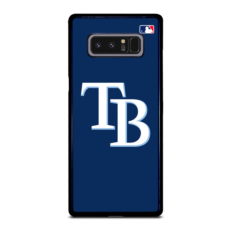 TAMPA BAY RAYS MLB LOGO Samsung Galaxy Note 8 Case Cover