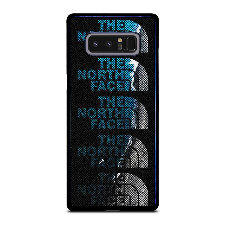 THE NORTH FACE BEACH Samsung Galaxy Note 8 Case Cover