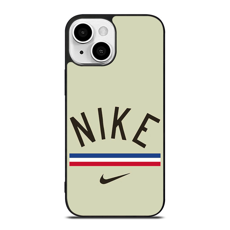 NIKE NATIONAL BASKETBALL NBA iPhone 13 Mini Case Cover