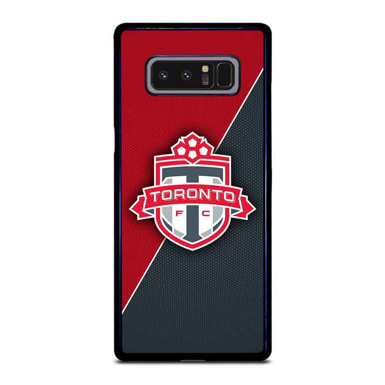 TORONTO FC SOCCER MLS 2 Samsung Galaxy Note 8 Case Cover