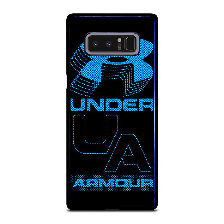 UNDER ARMOUR UA LOGO Samsung Galaxy Note 8 Case Cover