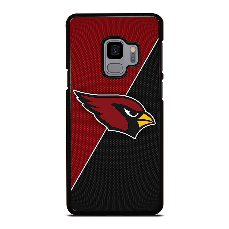 ARIZONA CARDINALS NFL FOOTBALL LOGO Samsung Galaxy S9 Case Cover