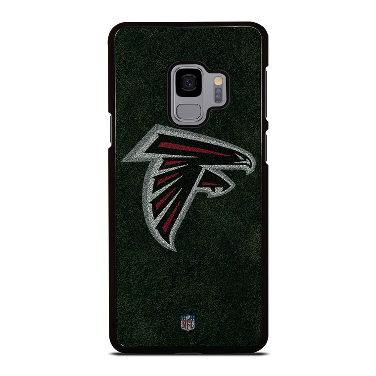 ATLANTA FALCONS FOOTBALL NFL Samsung Galaxy S9 Case Cover