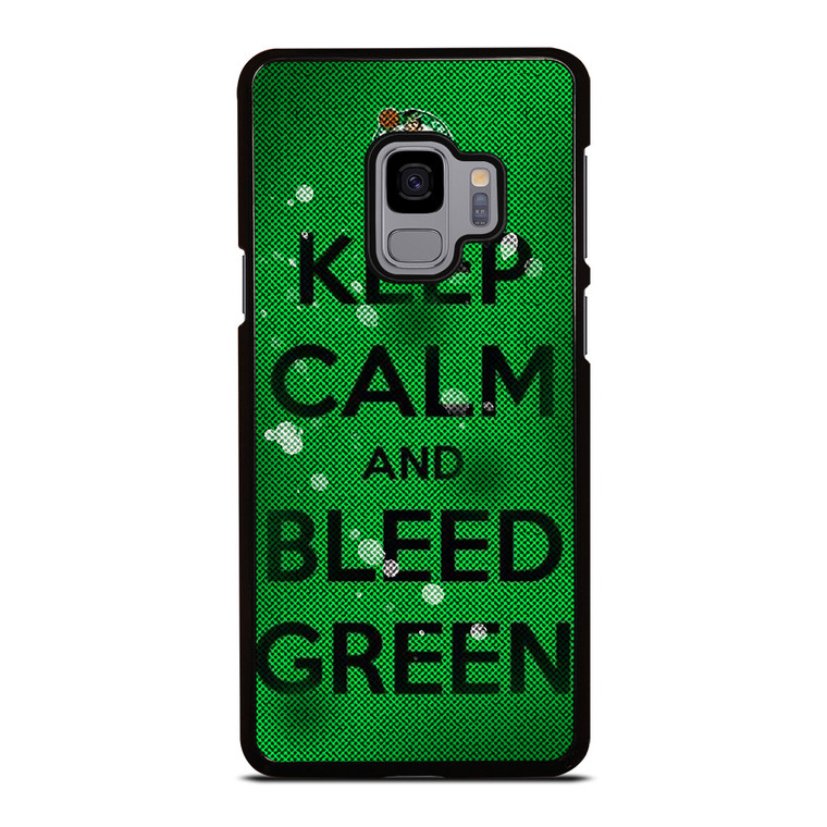 BOSTON CELTIC NBA BASKETBALL FANS Samsung Galaxy S9 Case Cover BOSTON CELTIC NBA BASKETBALL FANS Samsung Galaxy S9 Case Cover