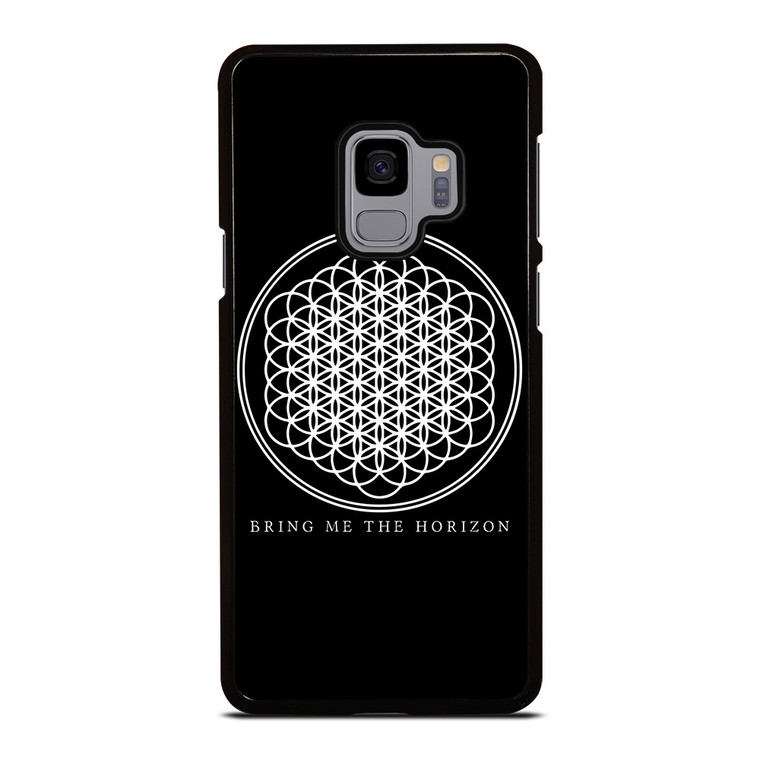 BRING ME THE HORIZON SEMPITERNAL Samsung Galaxy S9 Case Cover