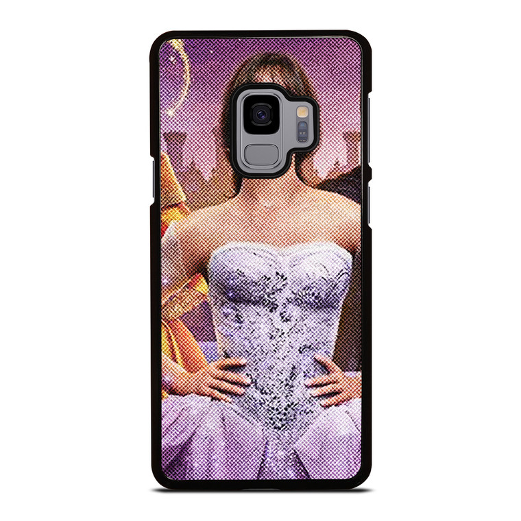 CAMILA CABELLO CINDERELLA Samsung Galaxy S9 Case Cover