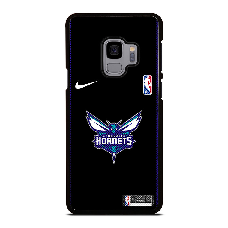 CHARLOTTE HORNETS NIKE NBA BASKETBALL Samsung Galaxy S9 Case Cover