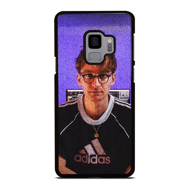 DAVE BAILEY GLASS ANIMALS ADIDAS Samsung Galaxy S9 Case Cover