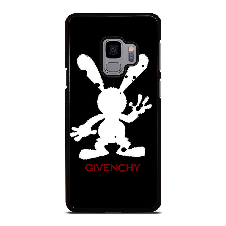 DISNEY OSWALD GIVENCHY Samsung Galaxy S9 Case Cover