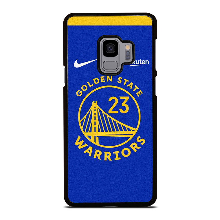 DRAYMOND GREEN WARRIORS NIKE Samsung Galaxy S9 Case Cover