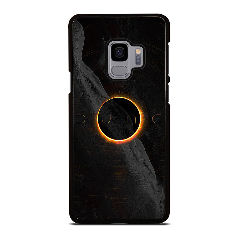 DUNE SCI-FI MOVIES Samsung Galaxy S9 Case Cover