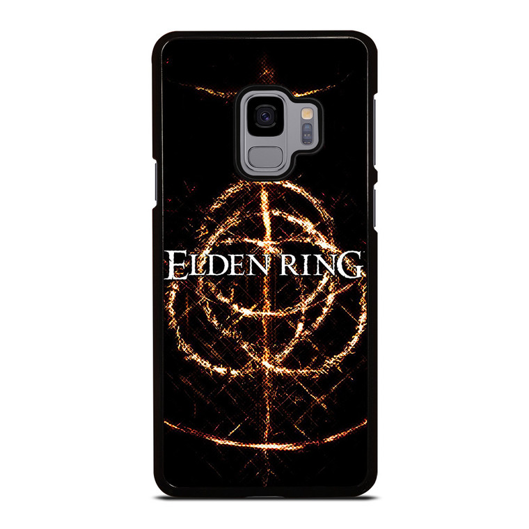 ELDEN RING VIDEO GAME 2 Samsung Galaxy S9 Case Cover