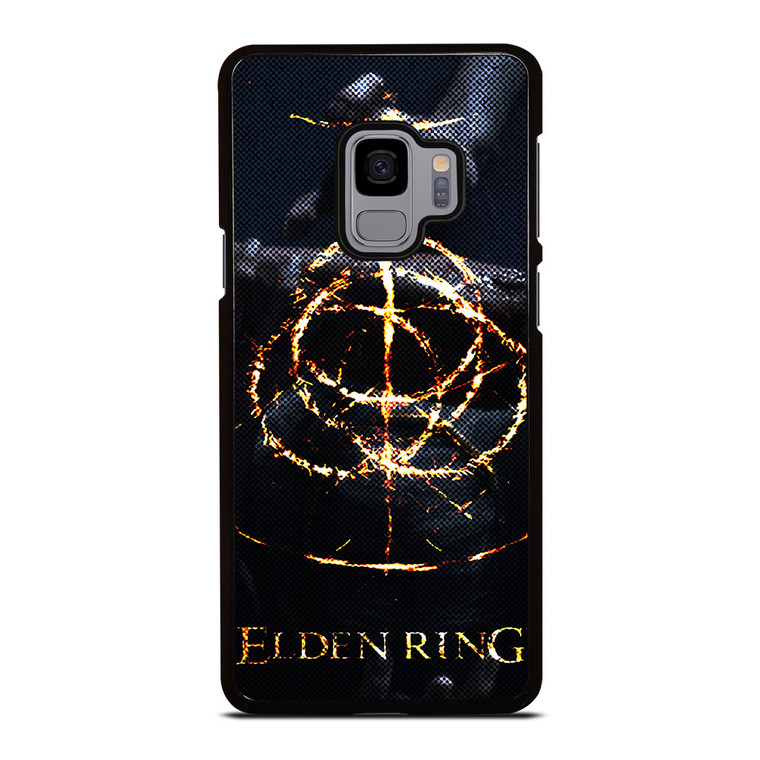 ELDEN RING VIDEO GAME 3 Samsung Galaxy S9 Case Cover