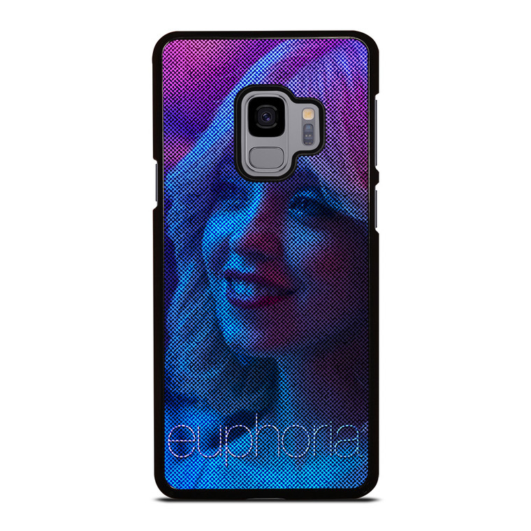 EUPHORIA CASSIE Samsung Galaxy S9 Case Cover