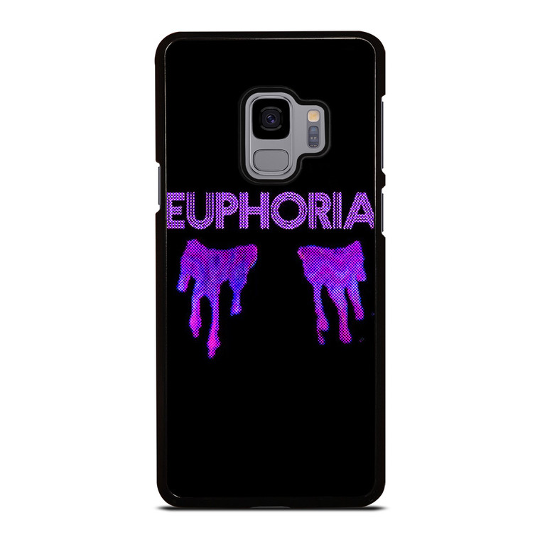 EUPHORIA HBO DRAMA SERIES Samsung Galaxy S9 Case Cover