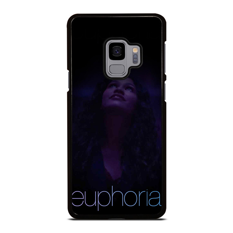 EUPHORIA ZENDAYA DRAMA SERIES Samsung Galaxy S9 Case Cover