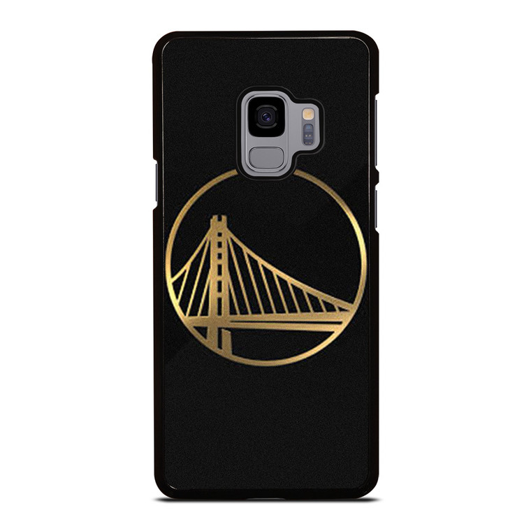 GOLDEN STATE WARRIORS ICON Samsung Galaxy S9 Case Cover