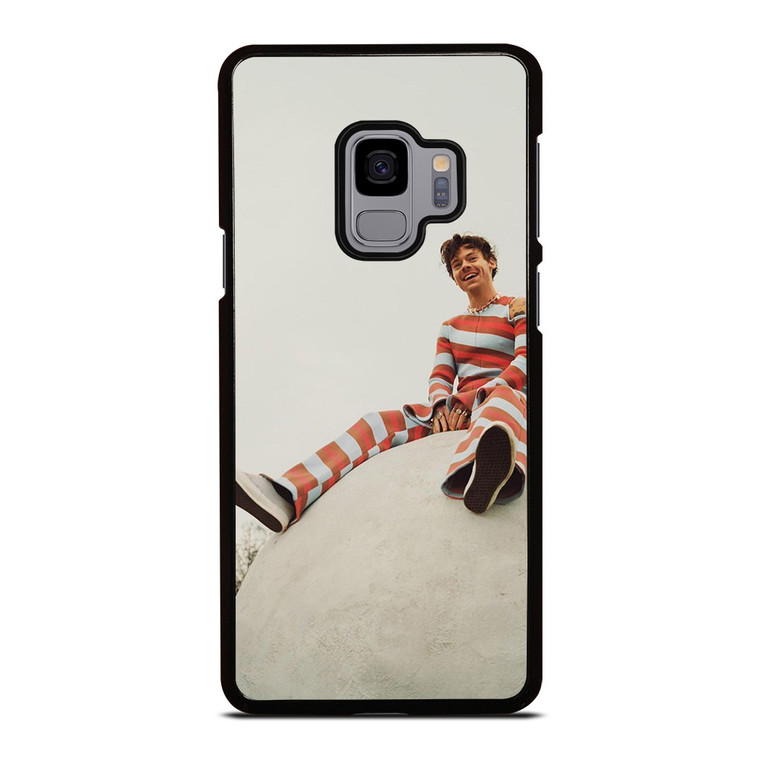 HARRY STYLES AS IT WAS Samsung Galaxy S9 Case Cover