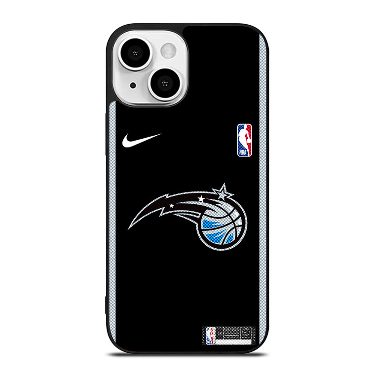 ORLANDO MAGICS NIKE NBA BASKETBALL iPhone 13 Mini Case Cover