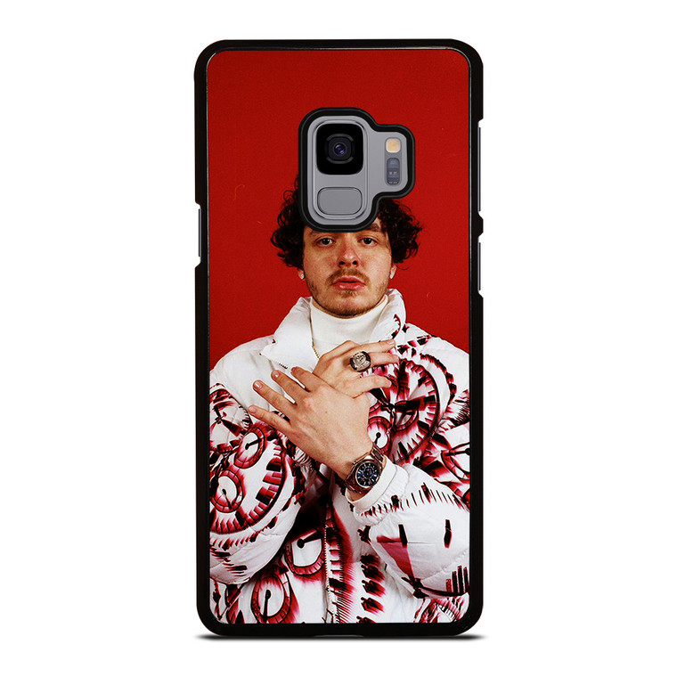 JACK HARLOW RAPPER FIRST CLASS Samsung Galaxy S9 Case Cover