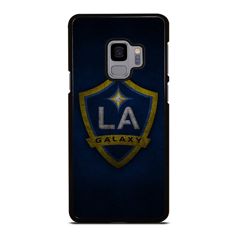 LA GALAXY SOCCER MLS Samsung Galaxy S9 Case Cover