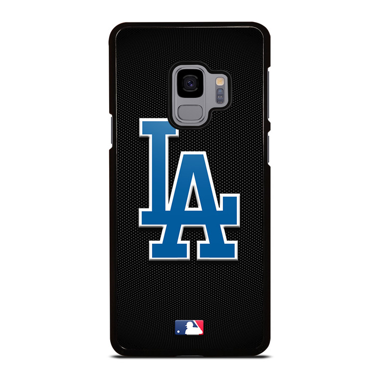 LOS ANGELES DODGERS BASEBALL TEAM Samsung Galaxy S9 Case Cover