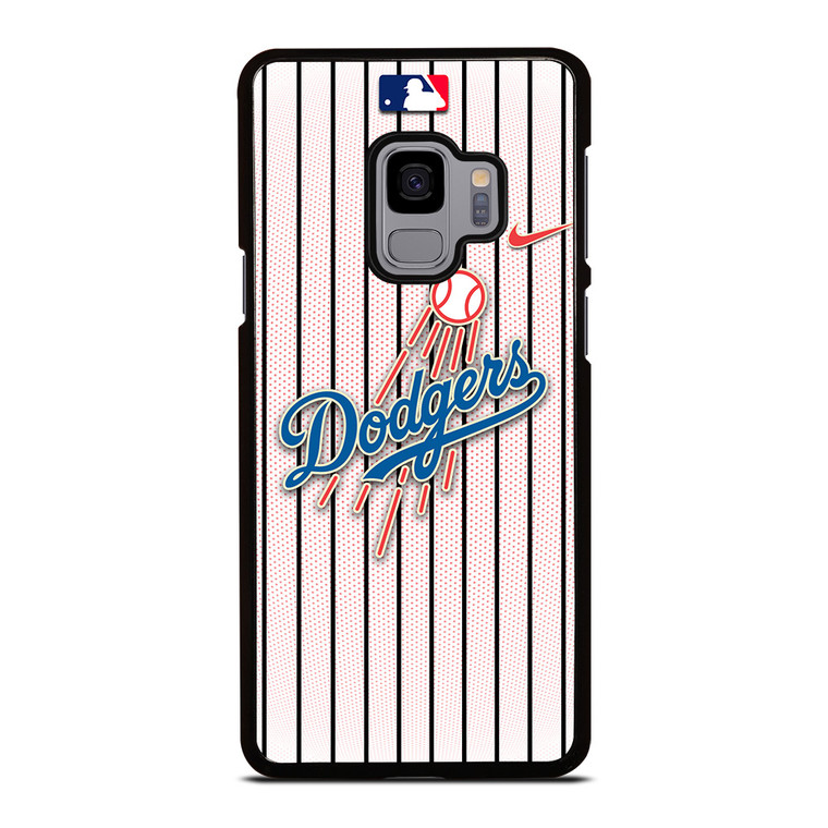 LOS ANGELES DODGERS MLB NIKE Samsung Galaxy S9 Case Cover