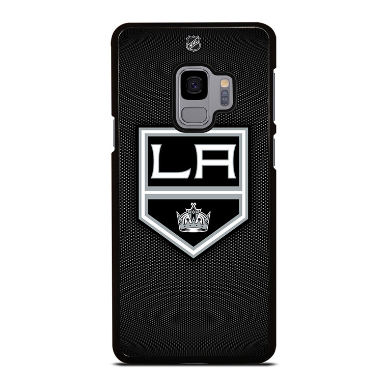 LOS ANGELES KINGS HOCKEY NHL LOGO Samsung Galaxy S9 Case Cover