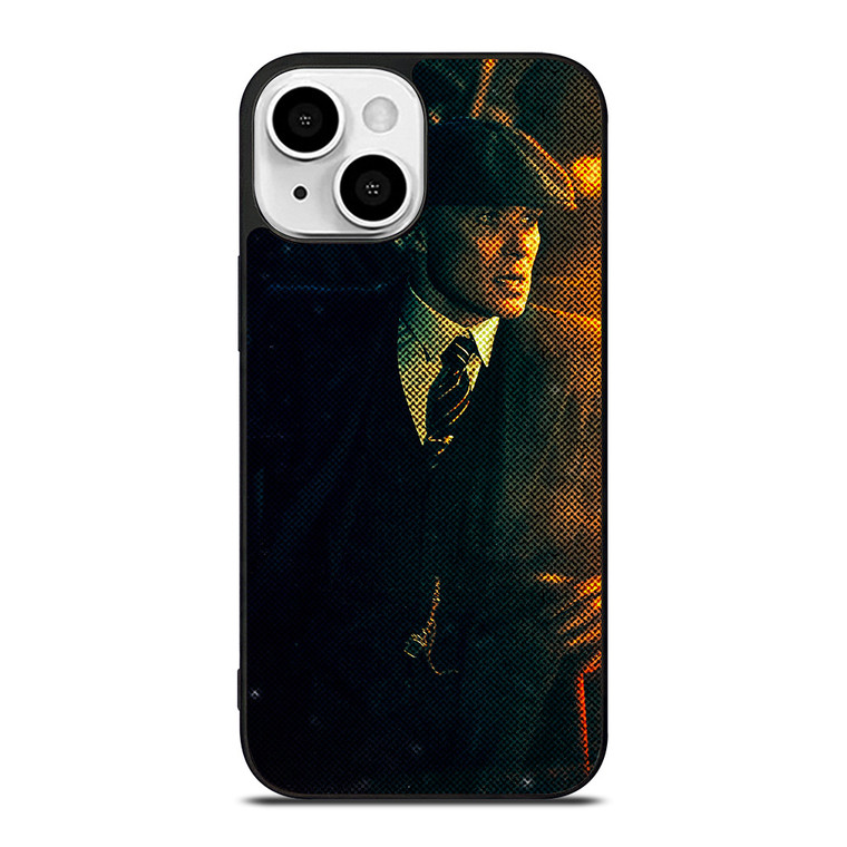 PEAKY BLINDERS THOMAS SHELBY iPhone 13 Mini Case Cover